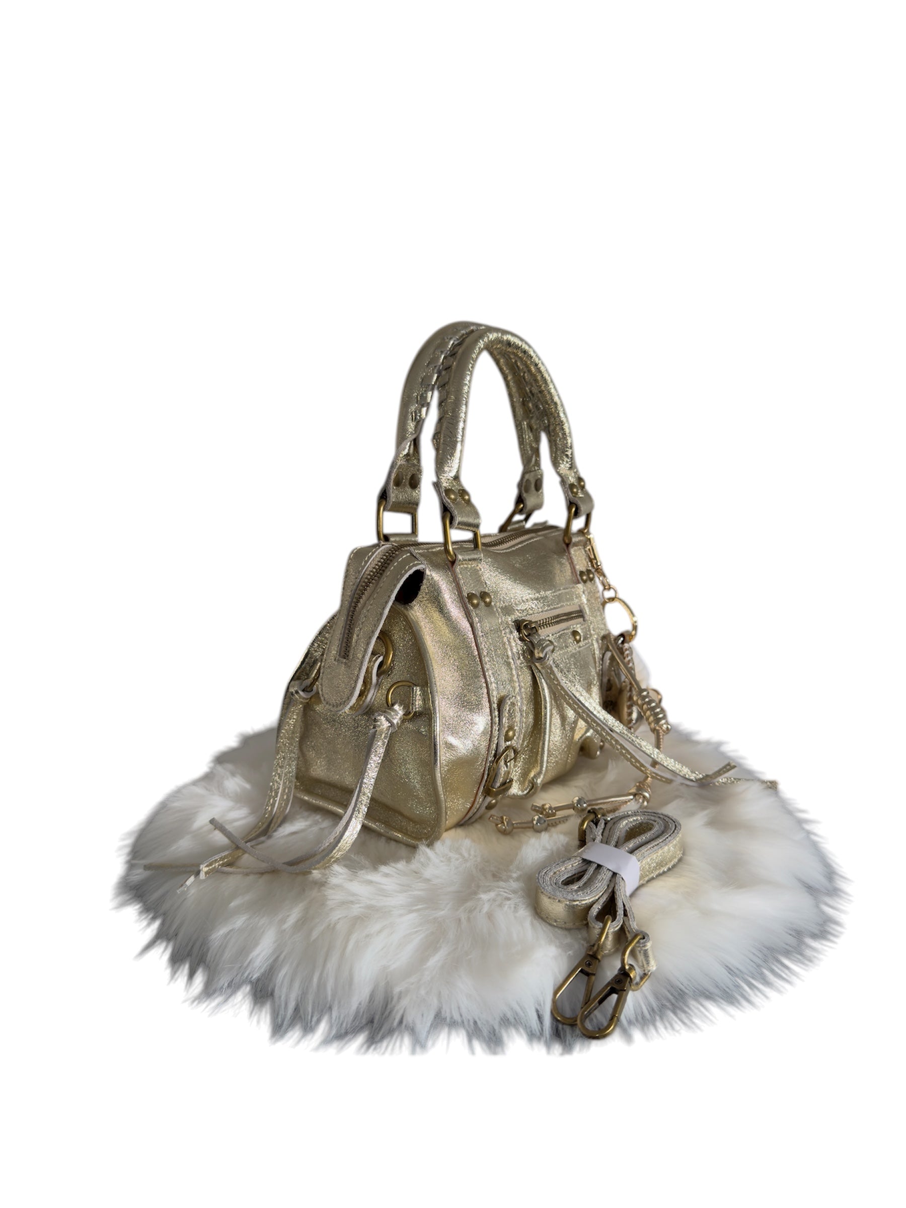 Sac à main Moon Bag III