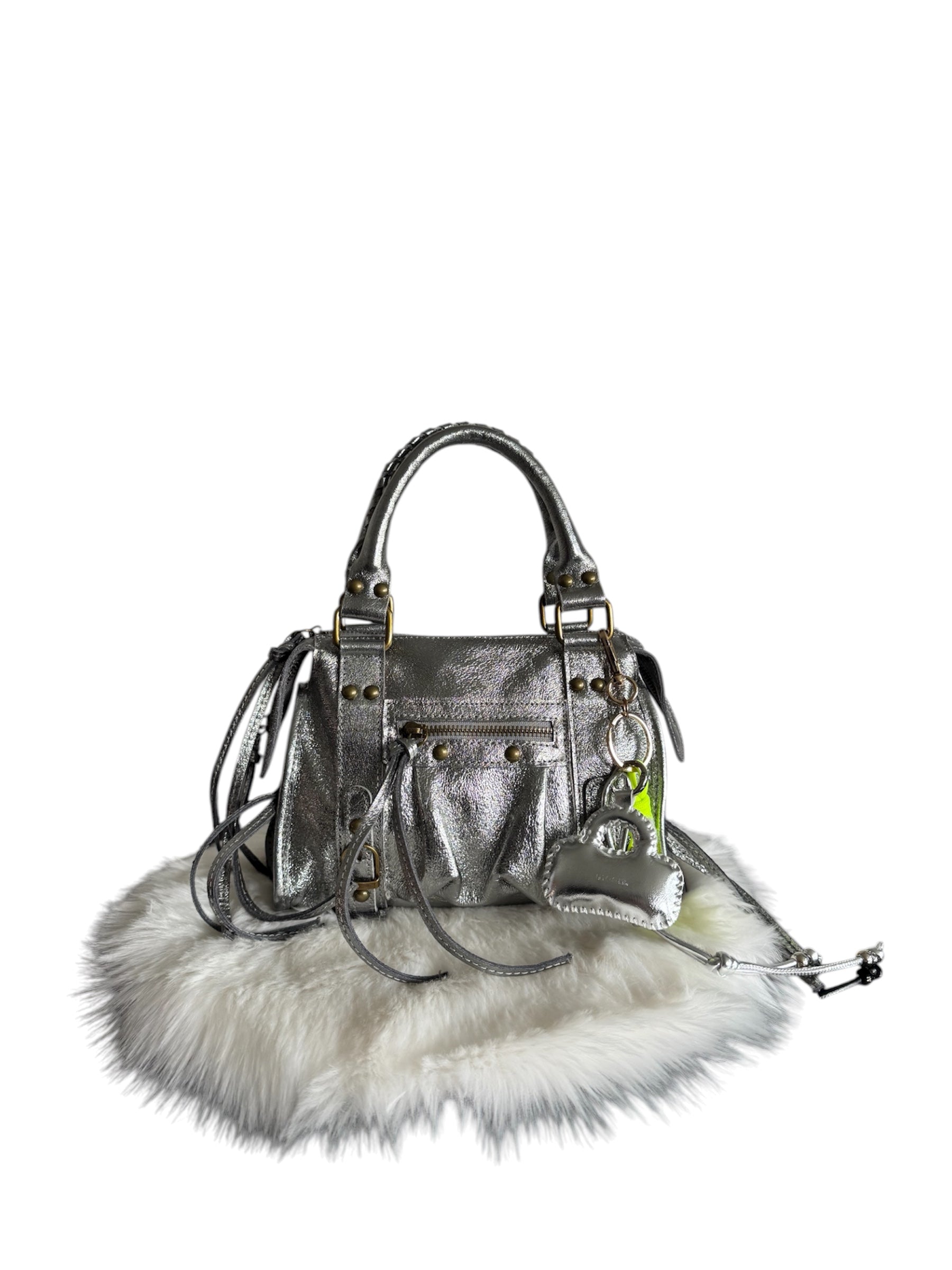 Sac à main Moon Bag II